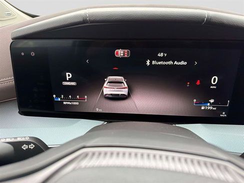 New 2026 Nissan Murano Platinum w/ Cargo Package image 9