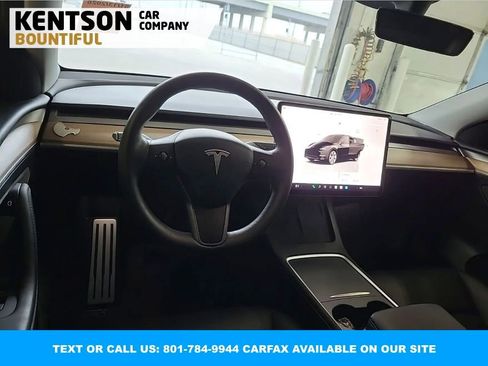 Used 2024 Tesla Model Y Long Range image 5