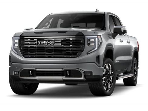 New 2026 GMC Sierra 1500 Denali Ultimate AWD/4WD image 27