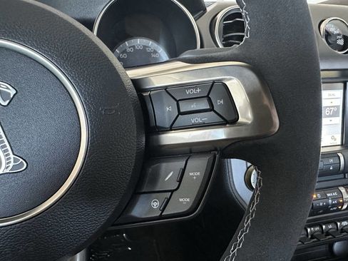 Used 2016 Ford Mustang Shelby GT350 w/ Technology Package image 23