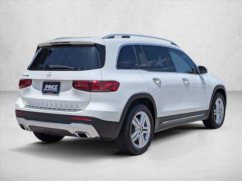 Used 2023 Mercedes-Benz GLB 250 image 6