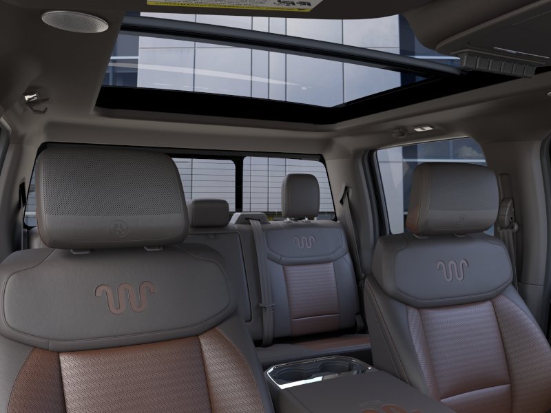 New 2026 Ford F250 King Ranch AWD/4WD image 22