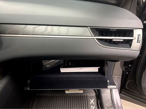 New 2026 Lexus RX 450h AWD image 34