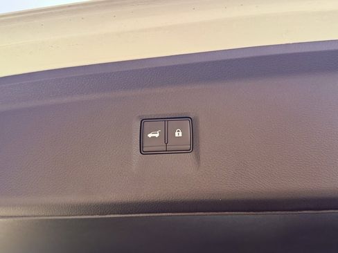 Certified 2026 INFINITI QX60 Autograph w/ Dark Cargo Package image 37