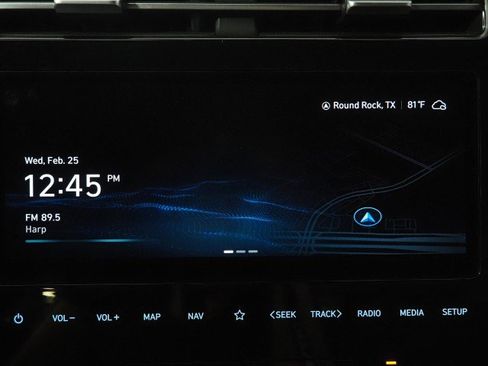 Used 2024 Hyundai Santa Cruz SEL w/ Activity Package image 30