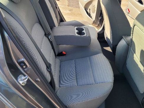 Used 2015 Kia Forte EX w/ UVO Package W/17" Alloys image 12