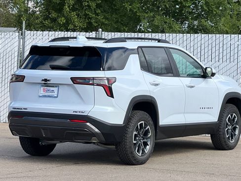 New 2026 Chevrolet Equinox ACTIV w/ Safety and Technology Package AWD/4WD image 4