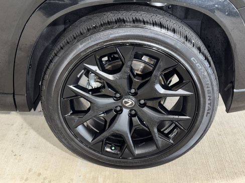 Used 2025 Lexus TX 350 AWD w/ Technology Package image 36