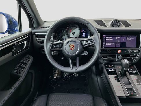 New 2025 Porsche Macan S AWD/4WD image 25