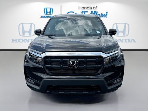 New 2026 Honda Ridgeline RTL image 2