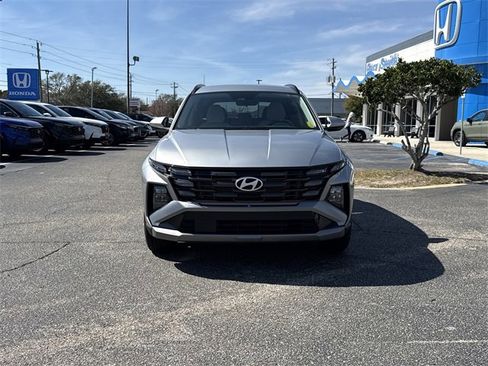 Used 2025 Hyundai Tucson SEL image 3