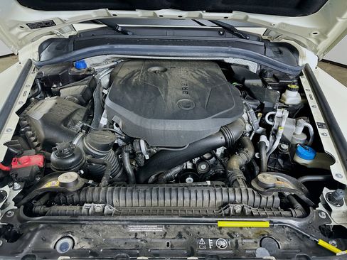 Used 2024 INEOS Grenadier image 14