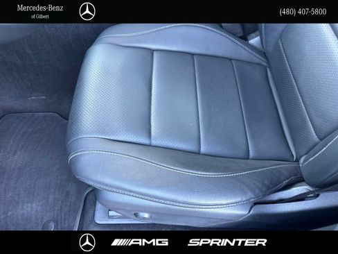 Certified 2023 Mercedes-Benz GLE 350 4MATIC image 16