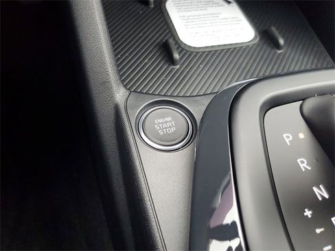 New 2025 Kia K4 EX image 26
