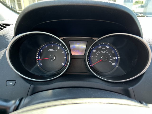 Used 2012 Hyundai Tucson GLS FWD image 34