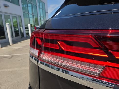 New 2026 Volkswagen Atlas Cross Sport SE AWD/4WD image 6