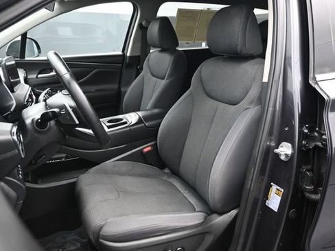 Used 2023 Hyundai Santa Fe SEL AWD/4WD image 5