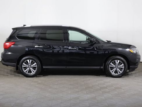 Used 2020 Nissan Pathfinder S image 15
