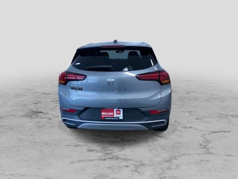 Used 2025 Buick Encore GX Preferred image 8