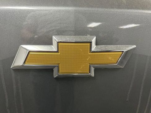 New 2026 Chevrolet TrailBlazer LS w/ LS Convenience Package FWD image 28