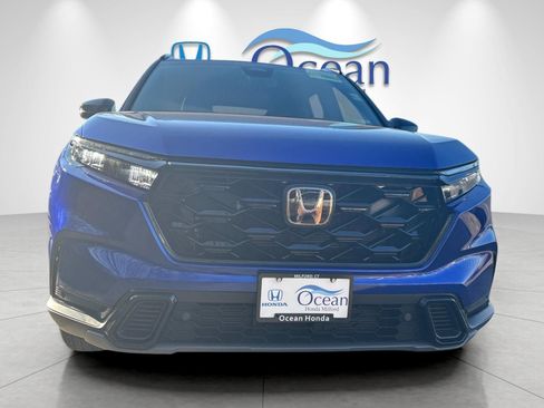 Used 2024 Honda CR-V Sport-L image 8