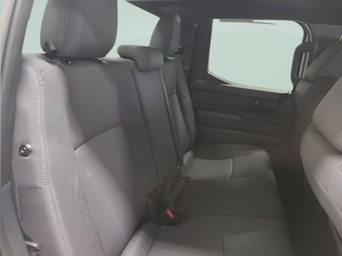 Used 2024 Toyota Tacoma SR w/ SR Upgrade Package AWD/4WD image 14