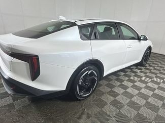 Used 2025 Kia K4 EX FWD video 2