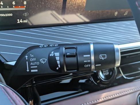 New 2026 INFINITI QX80 Autograph w/ Premium Cargo Package image 29