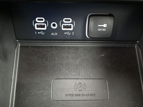 New 2025 Jeep Grand Cherokee L Laredo AWD/4WD image 20