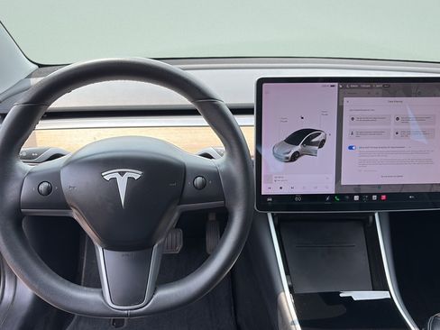 Used 2020 Tesla Model 3 Long Range AWD/4WD image 12