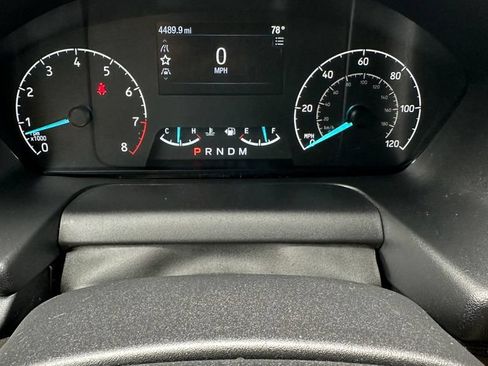 Used 2024 Ford Transit 250 148 High Roof RWD image 16