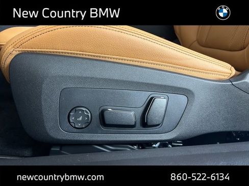 New 2026 BMW 430i xDrive 430i xDrive w/ Premium Package image 13