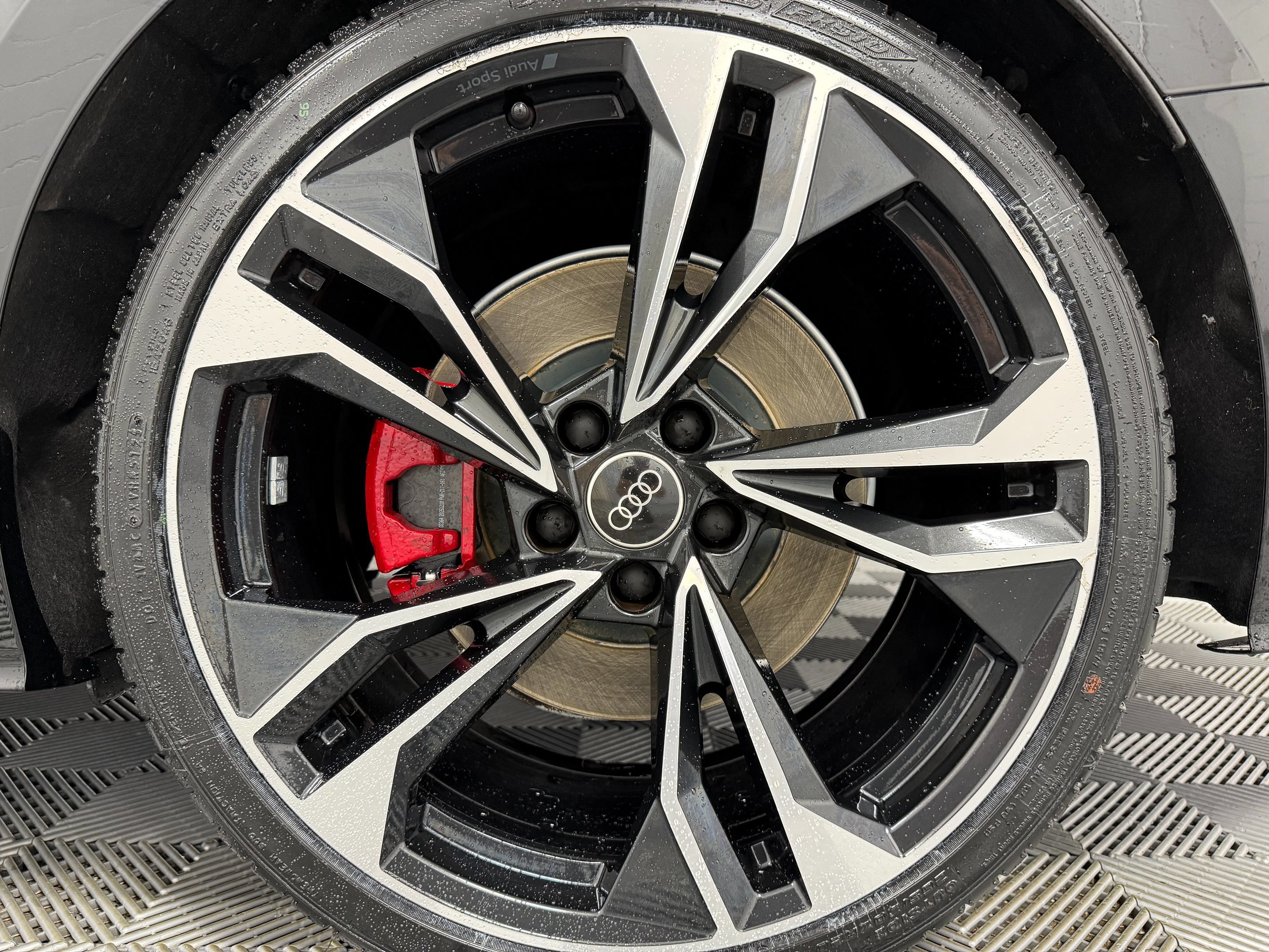 Used 2023 Audi S5 Premium Plus w/ Premium Plus AWD/4WD image 43