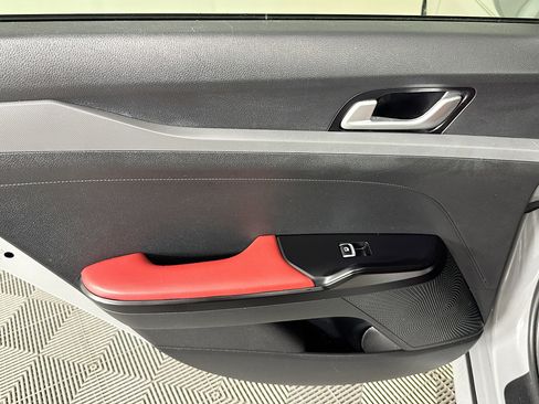 Used 2024 Kia K5 GT-Line w/ GT-Line Premium Package image 25