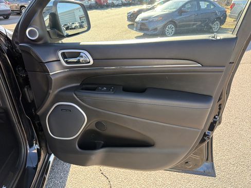 Used 2020 Jeep Grand Cherokee Summit image 27
