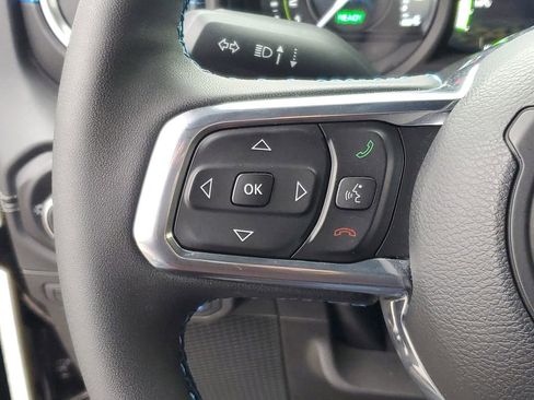 Used 2024 Jeep Wrangler High Altitude image 14