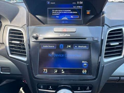 Used 2018 Acura RDX AWD w/ Advance Package image 26