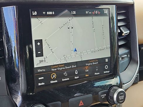Used 2019 RAM 1500 Big Horn AWD/4WD image 15