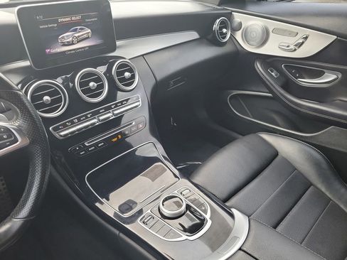 Used 2018 Mercedes-Benz C 300 Coupe w/ Premium Package image 26