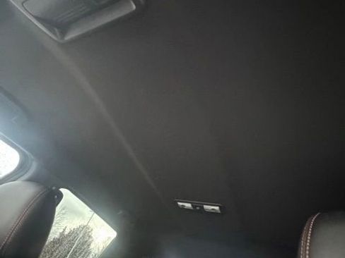 Used 2024 Nissan Titan PRO-4X w/ Off Road Protection Package image 48