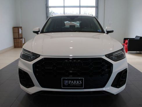 Used 2022 Audi Q5 2.0T Premium Plus AWD/4WD image 13