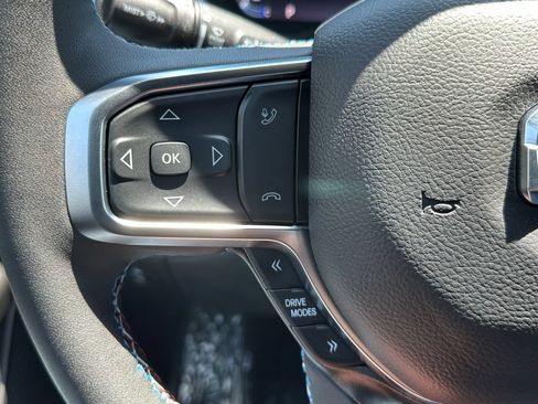 New 2026 RAM 1500 Big Horn AWD/4WD image 20