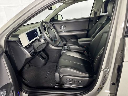 Used 2023 Hyundai Ioniq 5 Limited AWD/4WD image 11