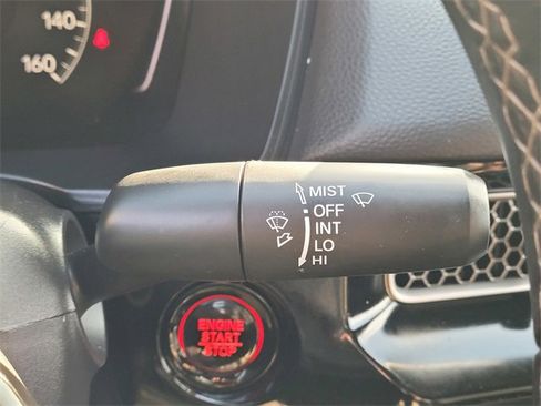 Certified 2025 Honda Civic Sport image 16