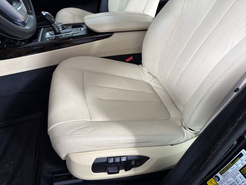 Used 2016 BMW X5 xDrive35i image 11