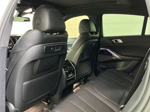 Used 2020 BMW X6 sDrive40i w/ Convenience Package RWD image 26