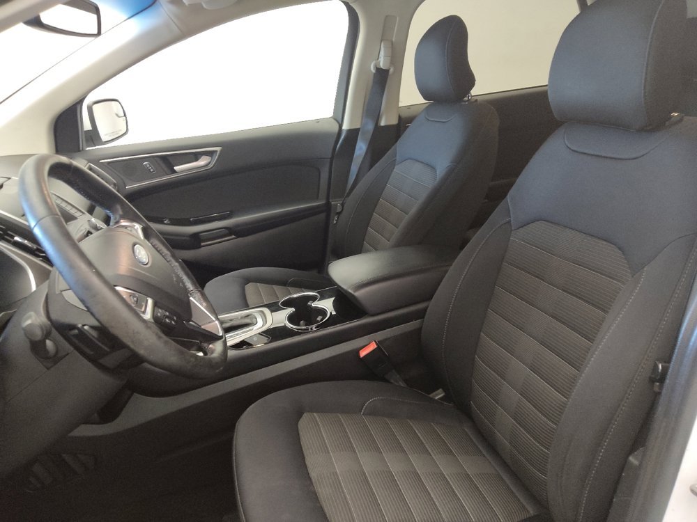 Used 2018 Ford Edge SEL AWD/4WD image 17