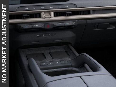 Used 2027 Kia Telluride SX w/ Towing Package FWD image 23