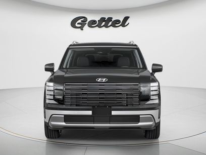 New 2027 Hyundai Palisade SEL