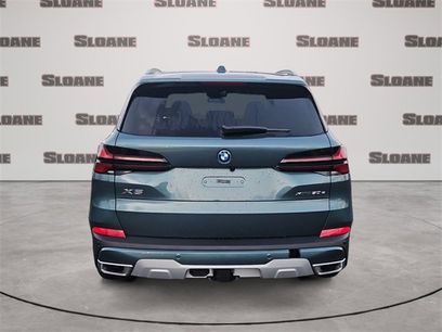 New 2026 BMW X5 xDrive50e w/ Climate Comfort Package